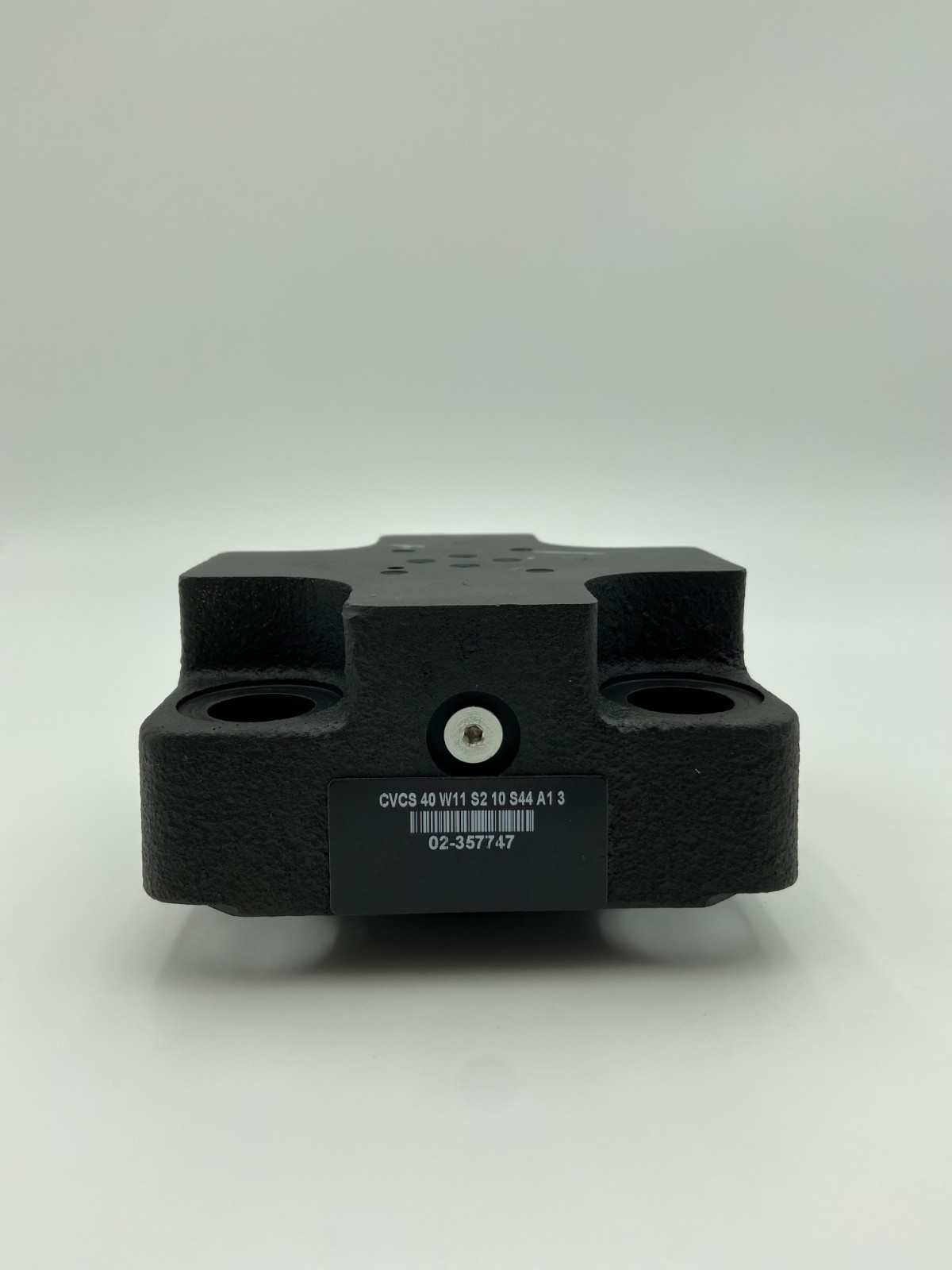 Vickers – Slip-In Cart Cover- 02-357747, CVCS 40 W11 S2 10 S44 A1 3 -Genuine-New