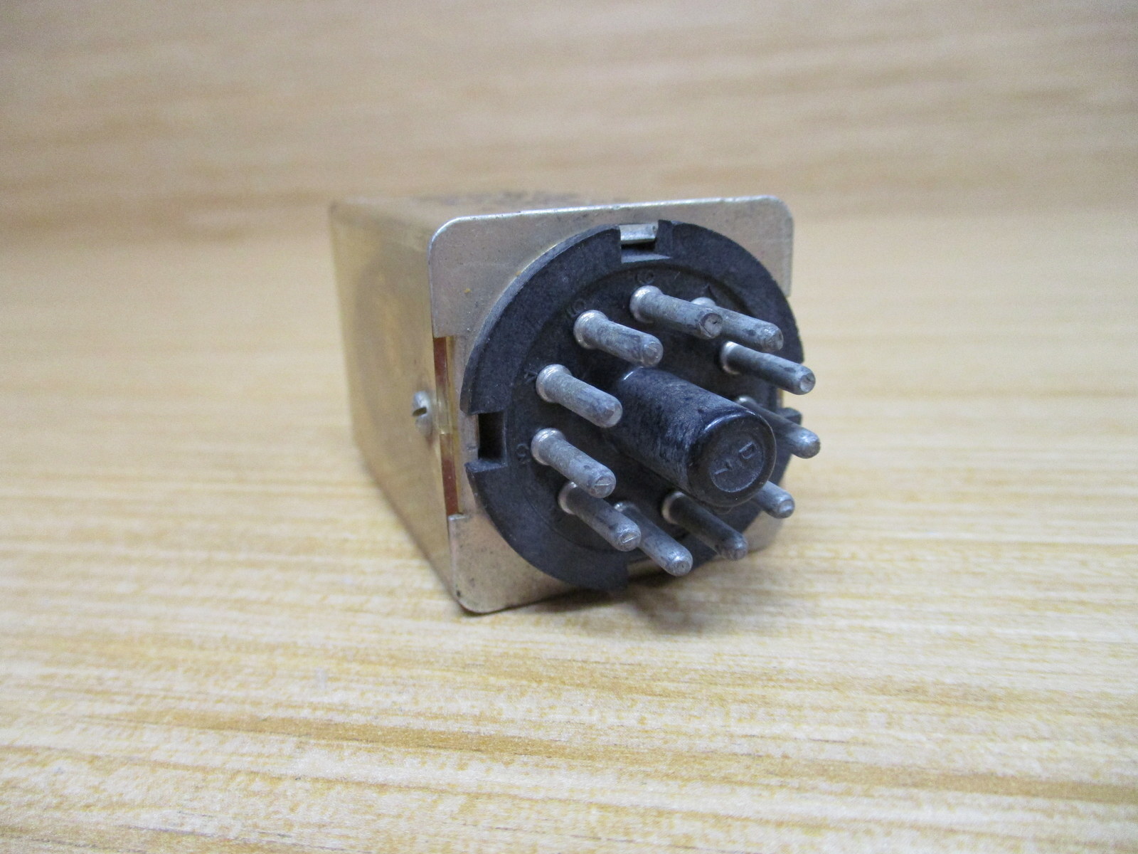 AMF Potter & Brumfield KA-4455 Relay 4245