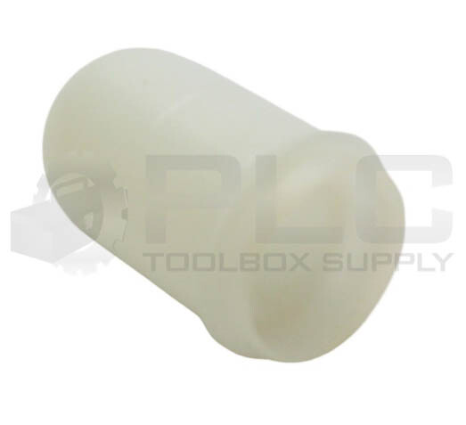 NEW NORDSON 1062161 SPRAY NOZZLE SHELL, 100° CONICAL