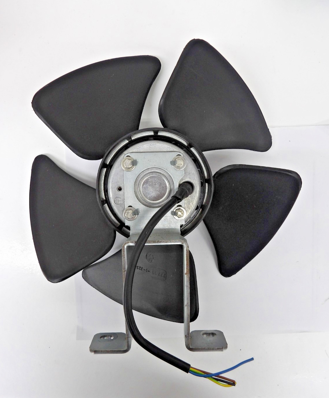EBM A4E250-AE66-54 AC AXIAL FAN 115v 60hZ