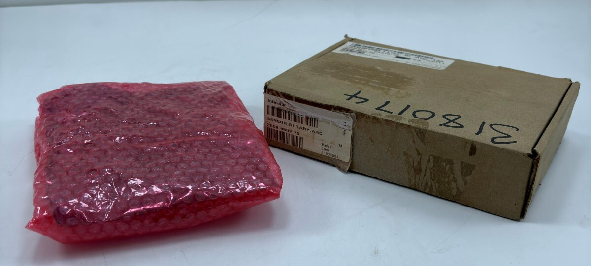 HONEYWELL SPS-R360D-NBMS0101 ROTARY SENSOR