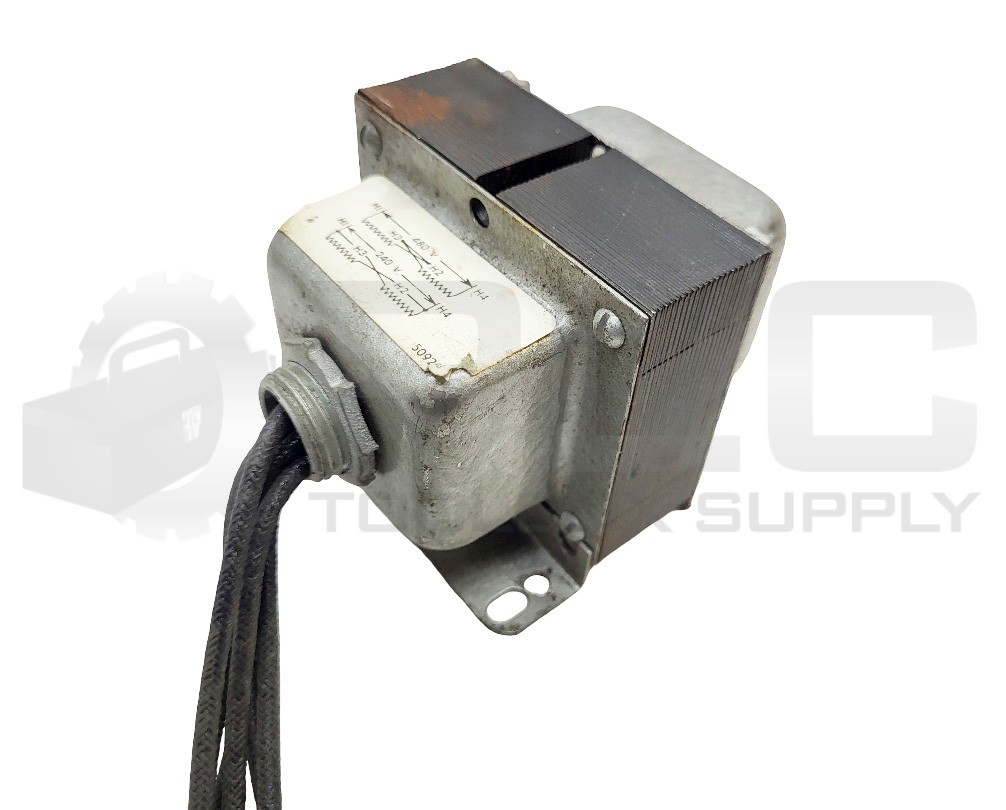 DONGAN 33-050 PM CONTROL TRANSFORMER 480V 50/60HZ