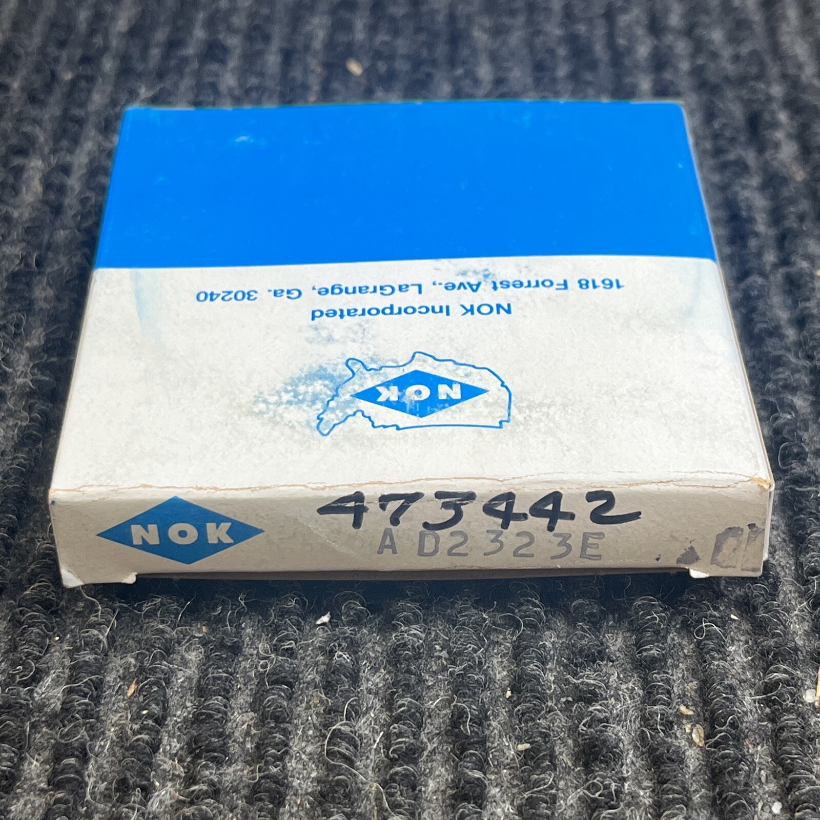 🔥🔥🔥NOK AD2323E Replaces National 473442 Oil Seal
