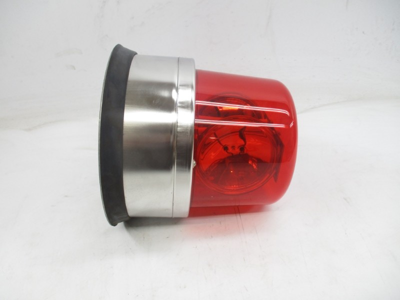 NORTH AMERCIAN SIGNAL 250P-ACR 120V .5A NSNP
