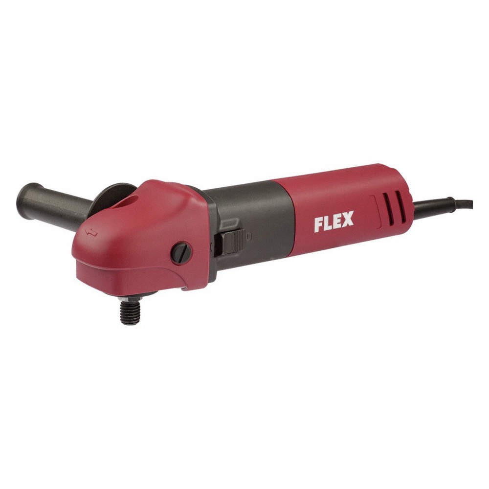 FLEX NORTH AMERICA 411752 Automotive Polisher,3900 RPM,7.6 A 404L78