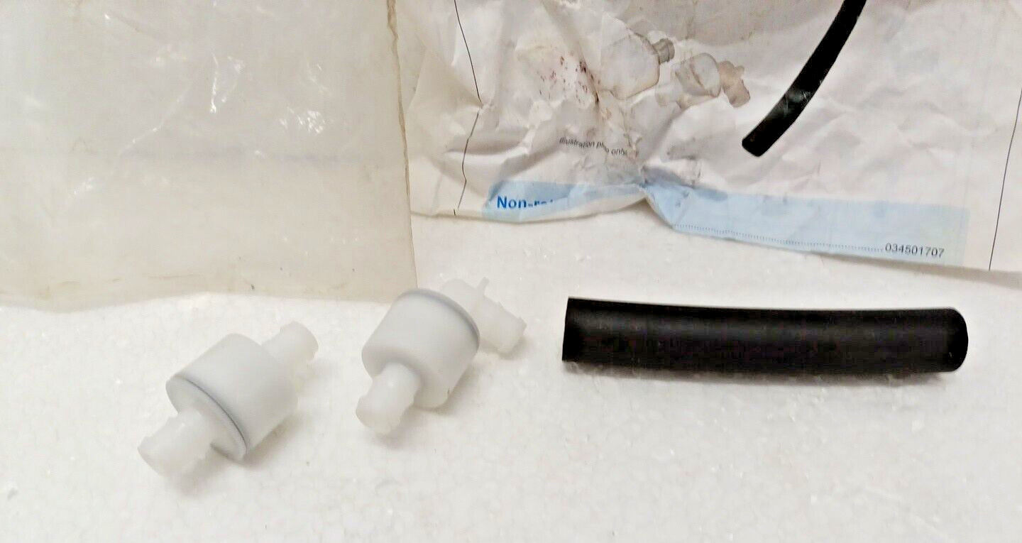 Jets 034501707 Non-return Kit Free Expedite Shipping Worldwide