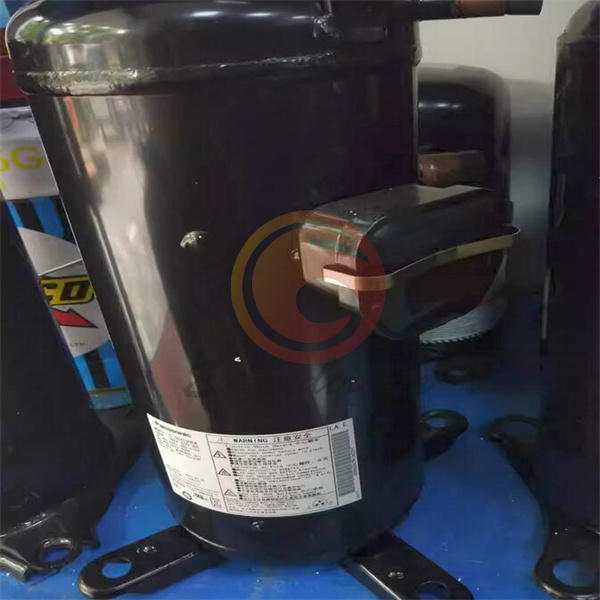 1PC For Panasonic 5P air conditioning compressor C-SB373H8A NEW