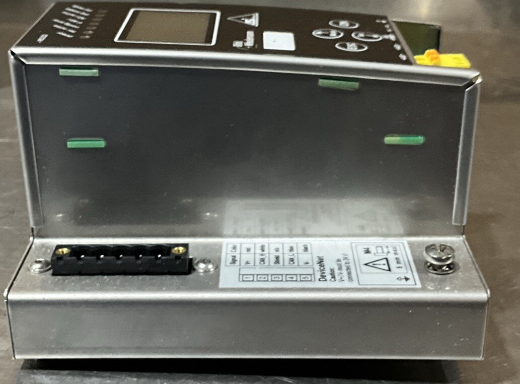 STONEL BWU1818 30V NSNP Nos Surplus
