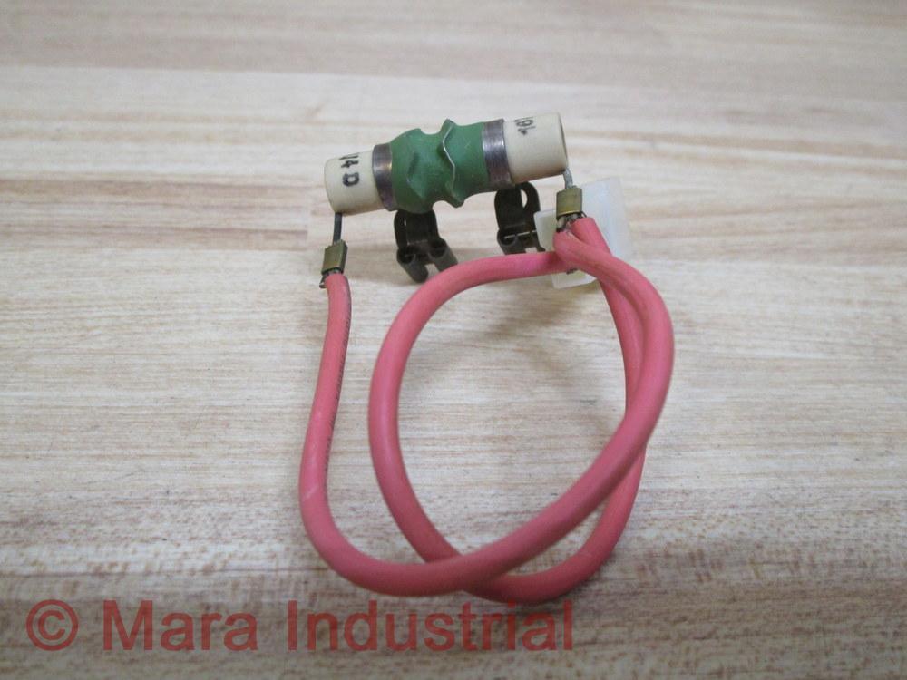 Part 11/4 D 114D 167 °C Resistor
