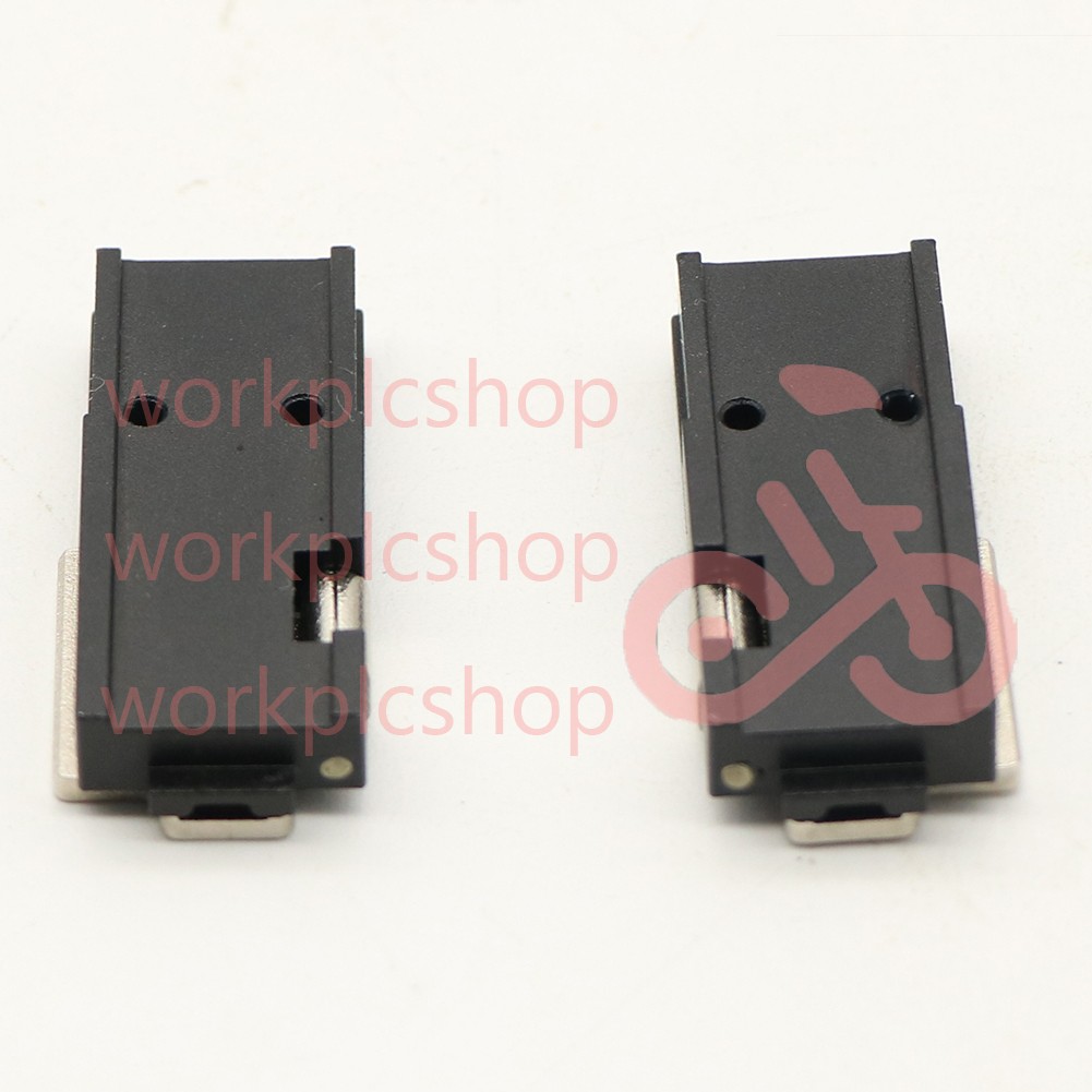 1Pair NEW FH-70-12 Fiber Fusion Splicer Fixture For FSM-90R FSM-88R FSM-70R