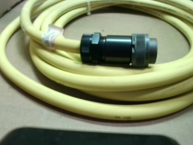 TPC MA31323F022 Cable Rev D – New