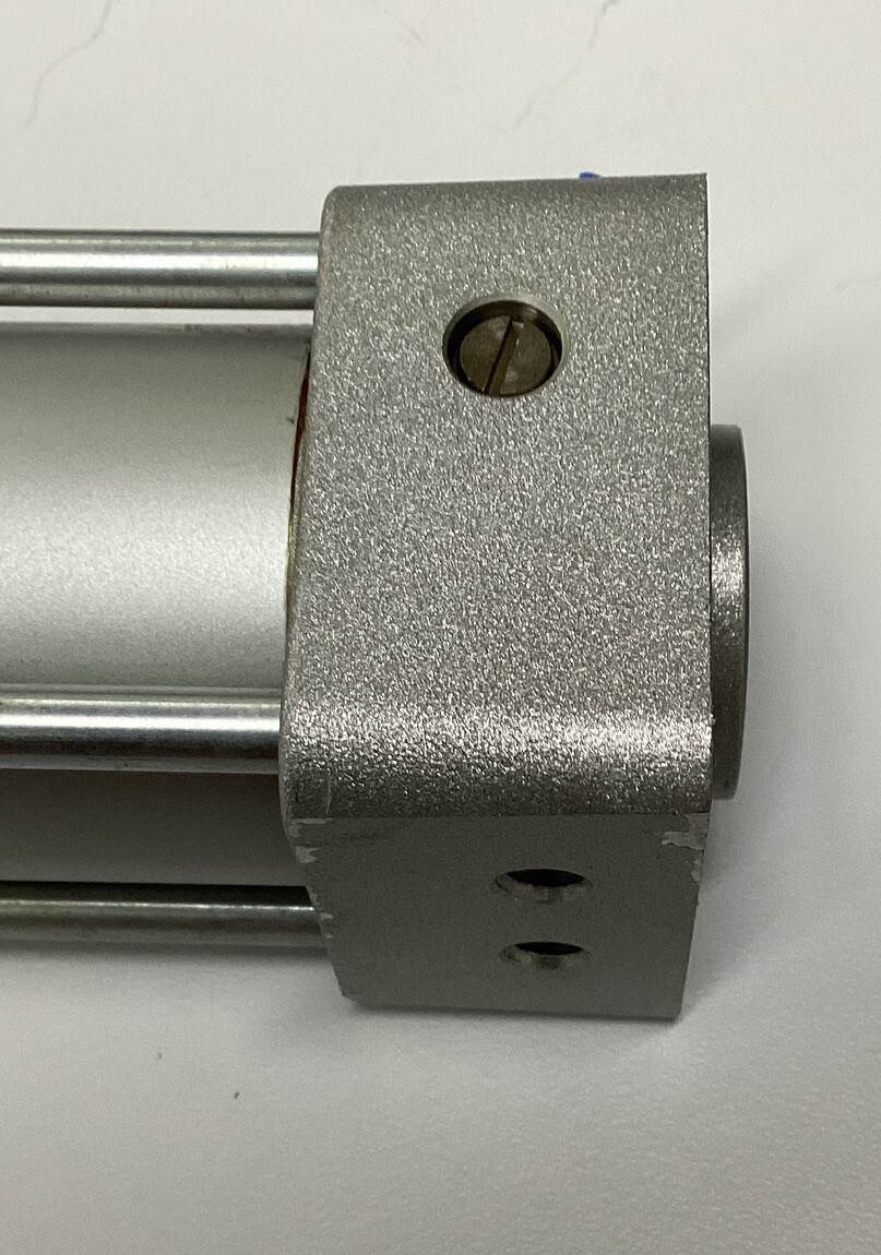 SMC NCDA1B150-100-X2US 250 PSI Max Pneumatic Cylinder