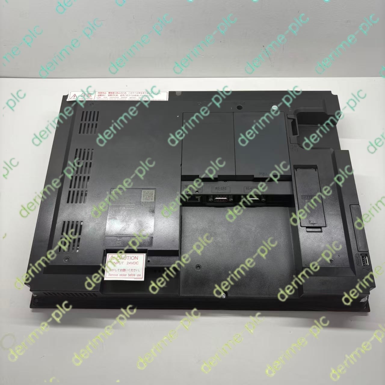 Mitsubishi GT2715-XTBD Touch Panel HMI#1pcs new in box