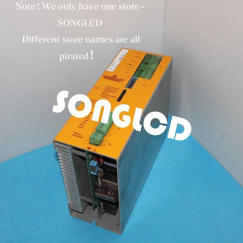 1PCS BUG3-35-31-B-010 90days warranty via DHL or FedEx