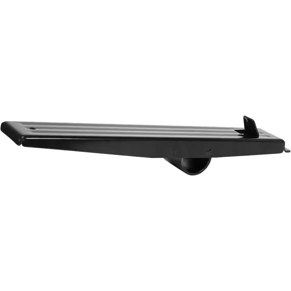 2-1/4 In. X 15 In. Roll Lifter