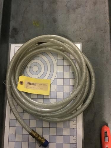 VALCO/MELTON – 703XX300 – ASSEMBLY, SHUT OFF VALVE, 15 FT – 703XX300