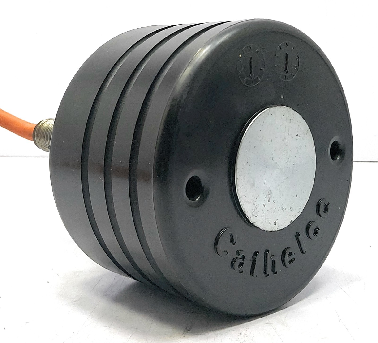 CATHELCO REFERENCE ELECTRODE CELL