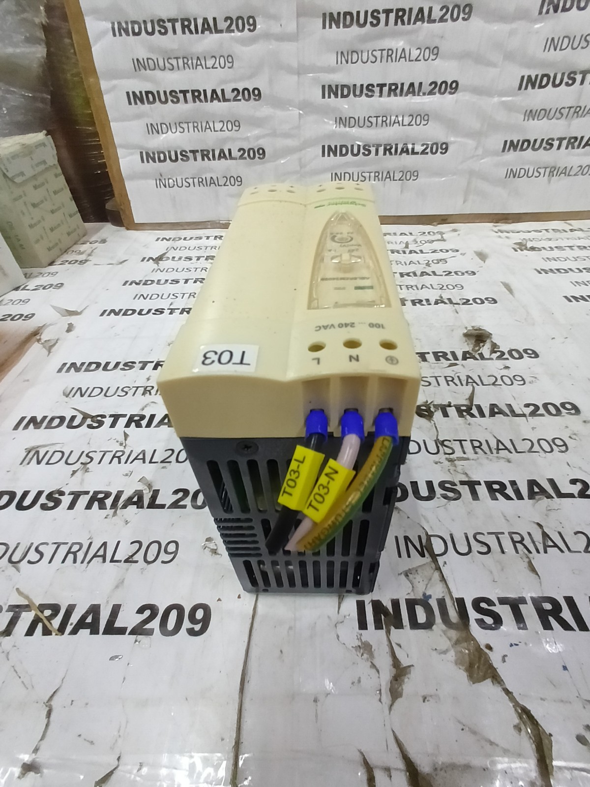 SCHNEIDER PHASEO ABL8REM24050 60T22-660G