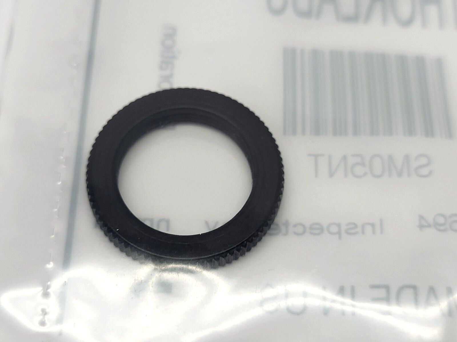 Thorlabs SM05NT Locking Ring