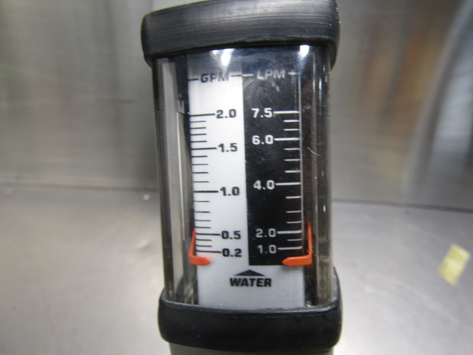 Hedland H205B-020 Flowmeter