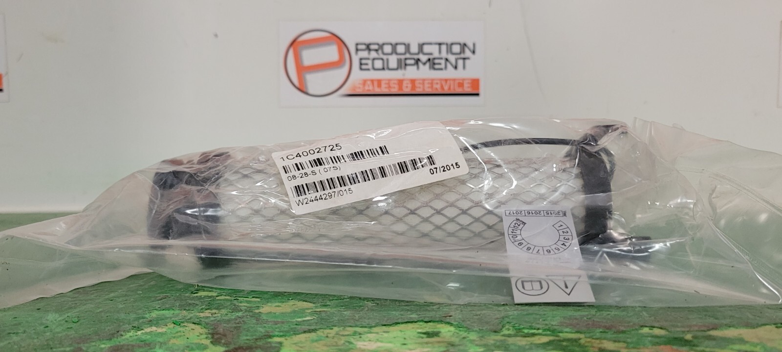 🟠BEKO CLEARPOINT 3E FILTER ELEMENT 08-28 PESSCO IS OFFERING 1 S110823-1-5 🗽