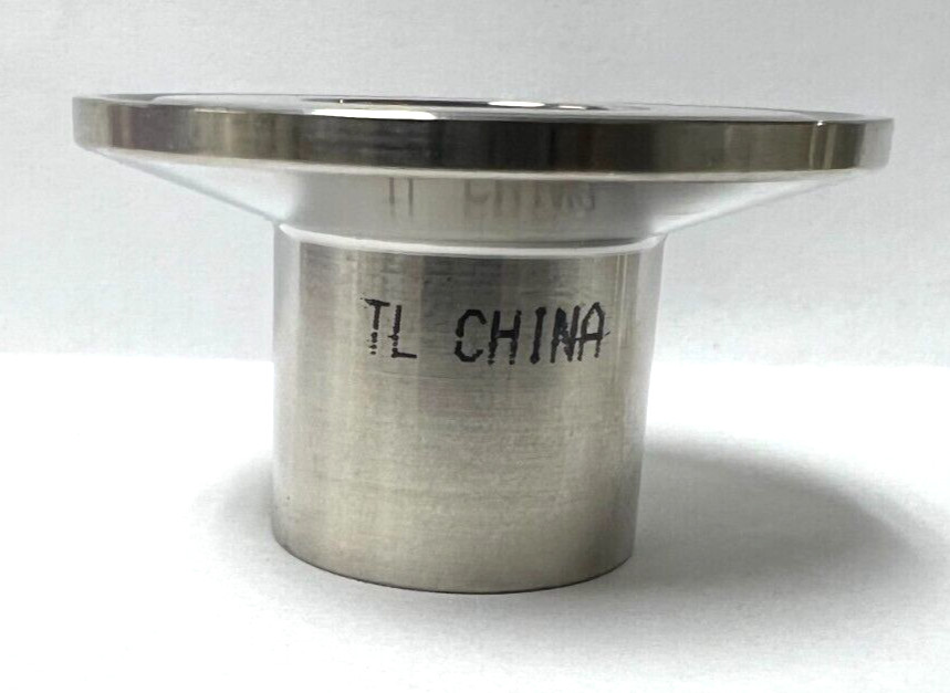 CLAMP 1″ WALL THICKNESS 0.065IN MADE IN CHINA