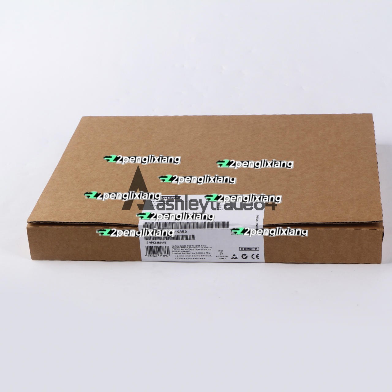 1PC NEW SIEMENS 6ES7414-2XL07-0AB0 6ES7 414-2XL07-0AB0