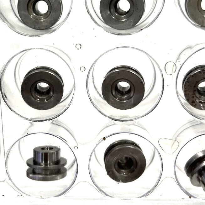 Part #: 350-288 Revision: V (50-Pack)