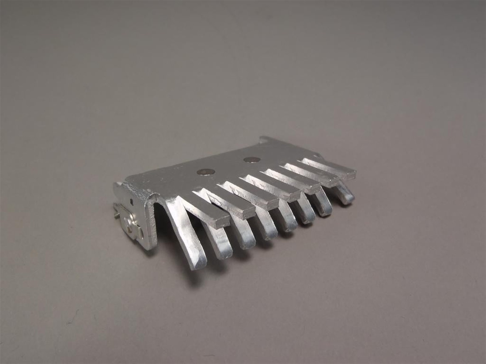 Case of (76) FDP6035L Fairchild Amtek 242977 Heat Sink Assembly -New Old Stock
