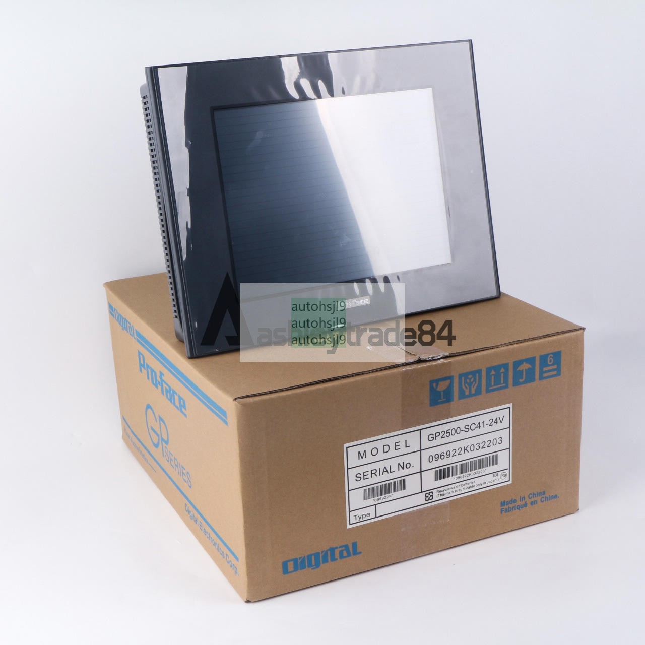 1PCS In Box GP2500-SC41-24V Proface Pro-face