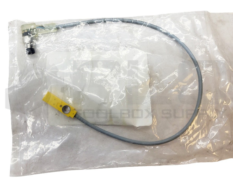SEALED NEW TURCK BI 2-Q5.5-AP6X-0.28-PSW 3M-97X2/CS15721 SENSOR 1613992