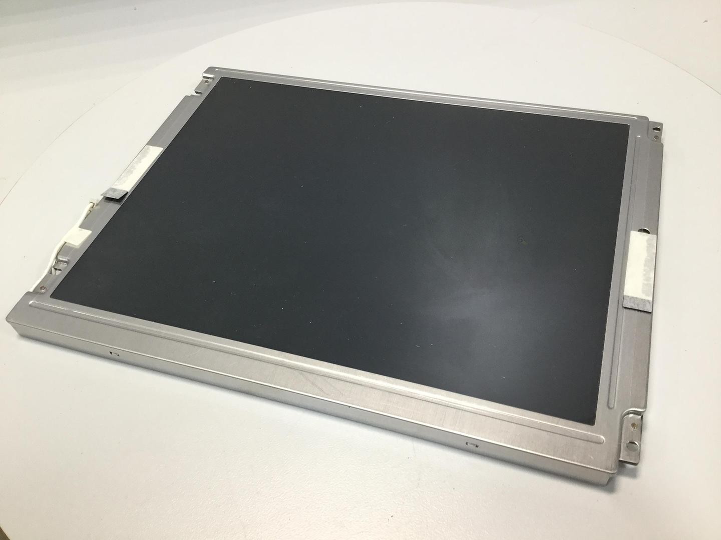 VAN DORN Pathfinder 5000 Replacement Screen P500C Used #107676