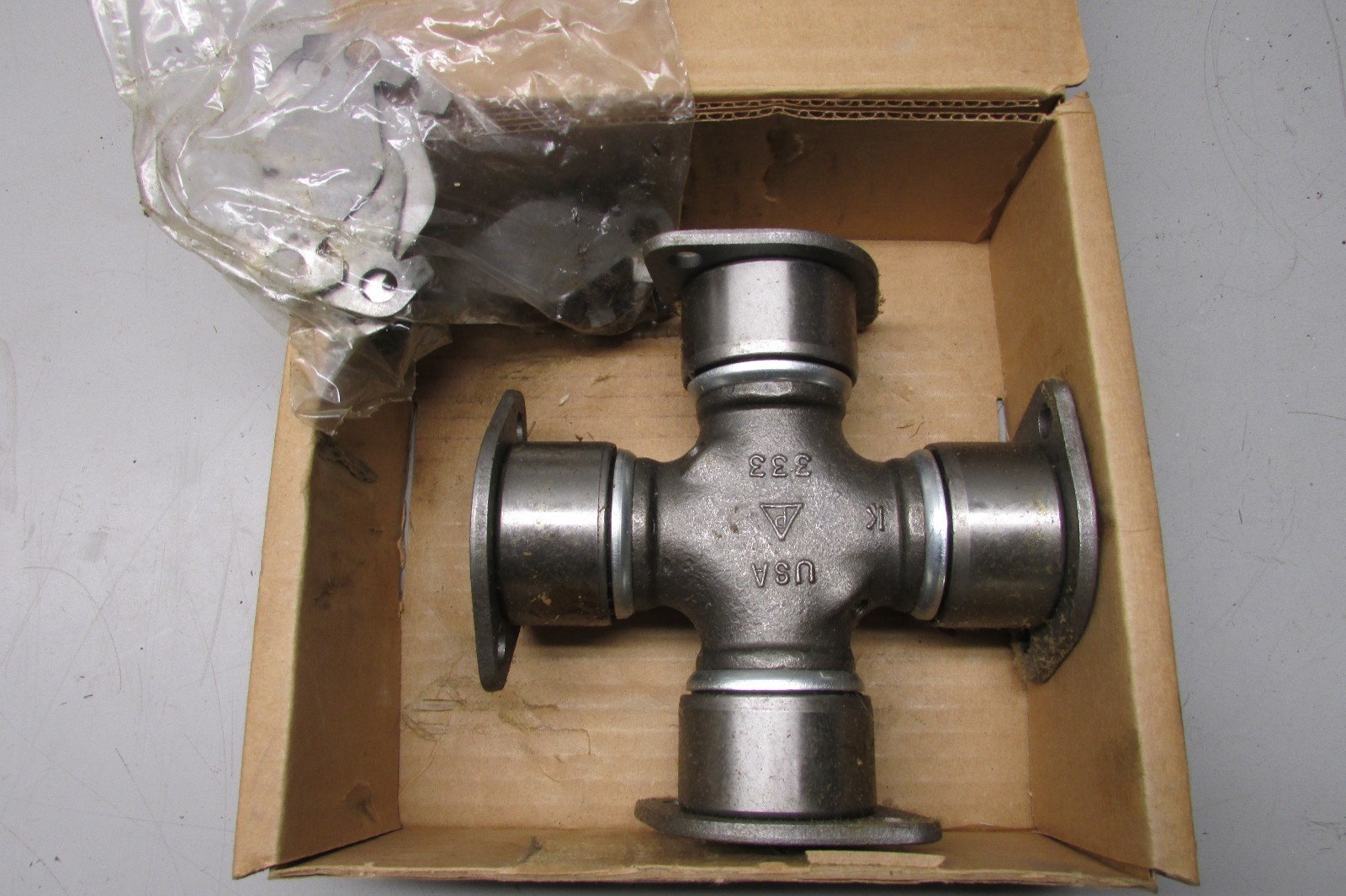 Napa 30-333 U-Joint