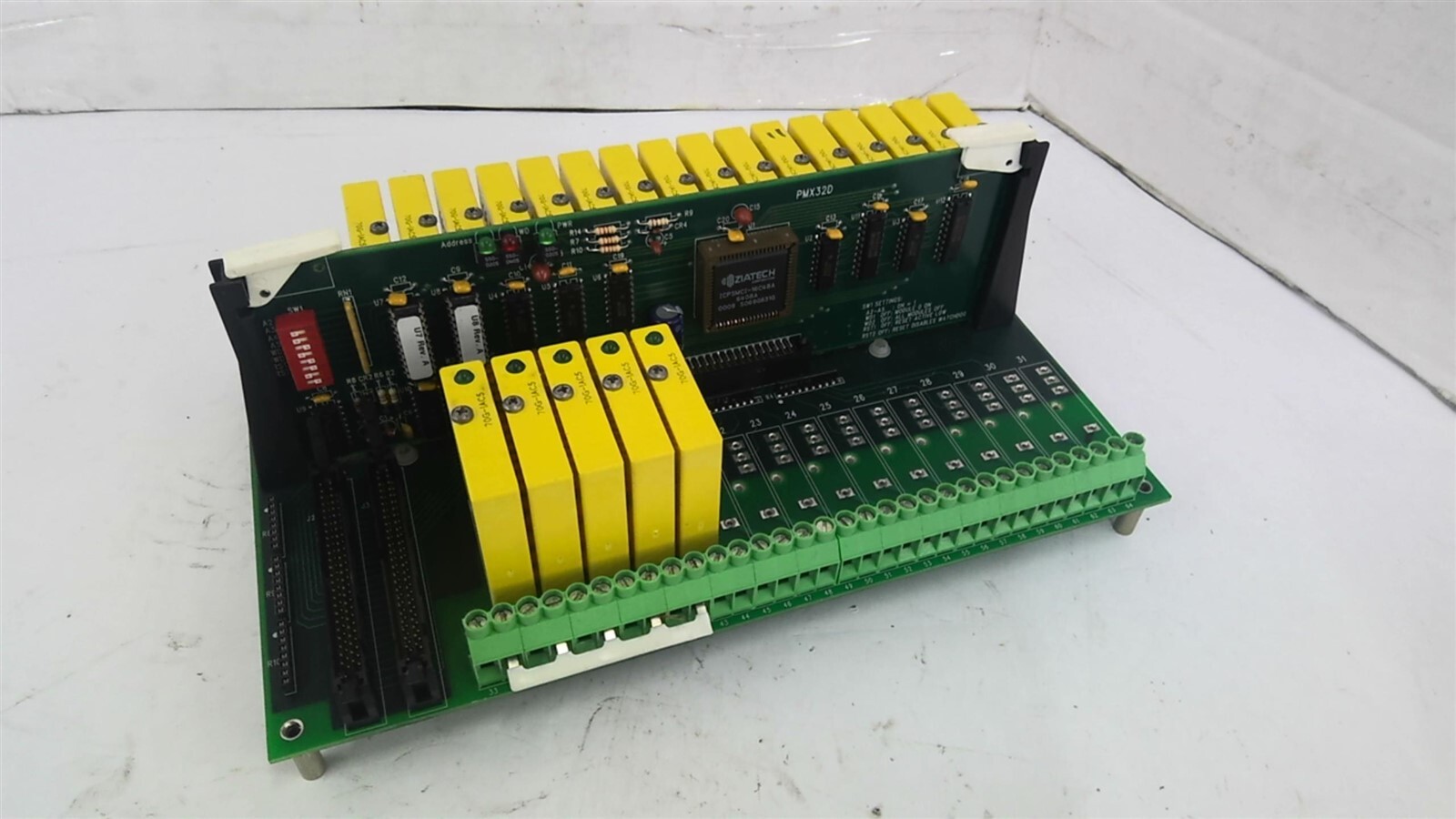Grayhill 70GRCP32-HL Channel Board