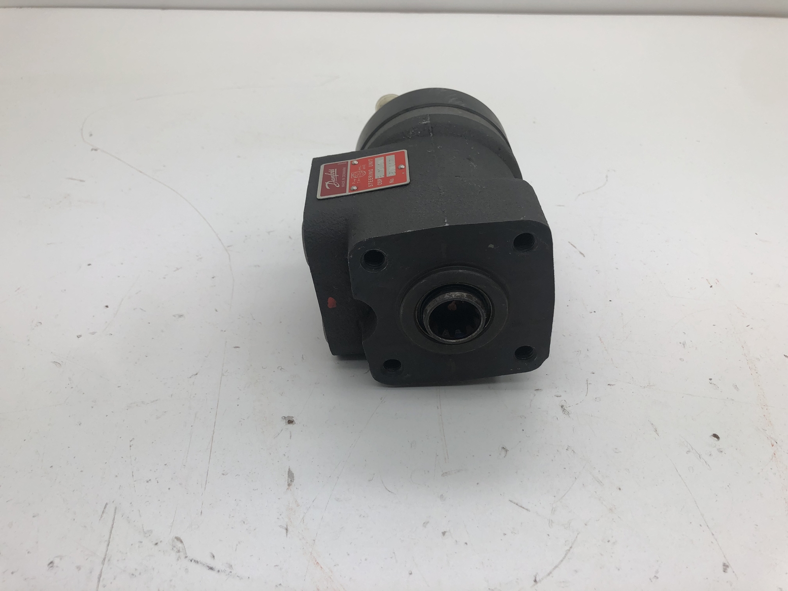 DANFOSS 150N0071 FORKLIFT STEERING UNIT