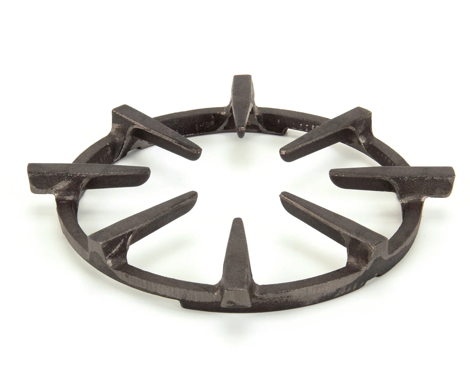 Top Grate 9-1/4D,10-1/2 Longst Pt GLG6214 for Garland GLG6214