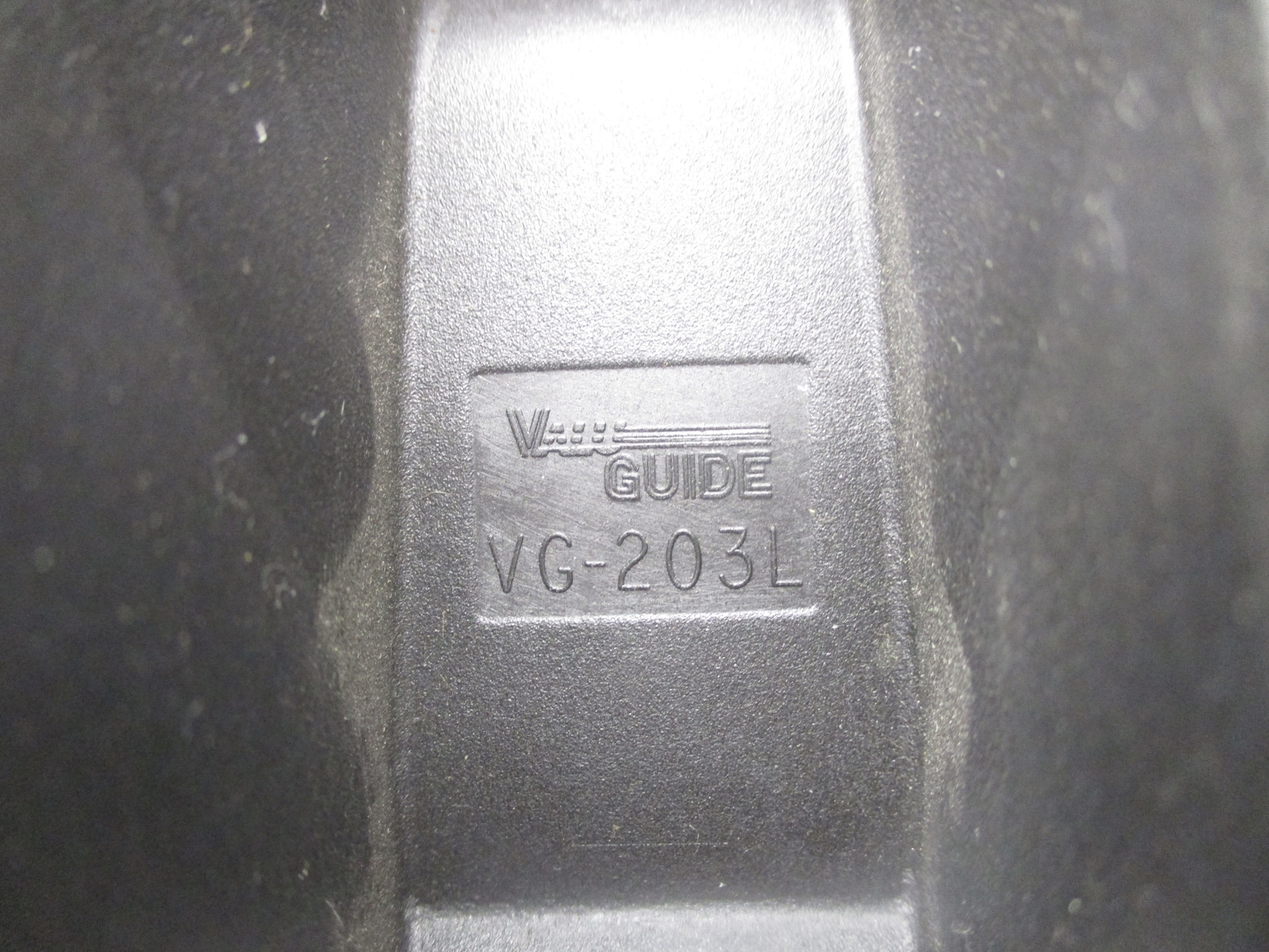 VALU GUIDE VG-203L NSNP