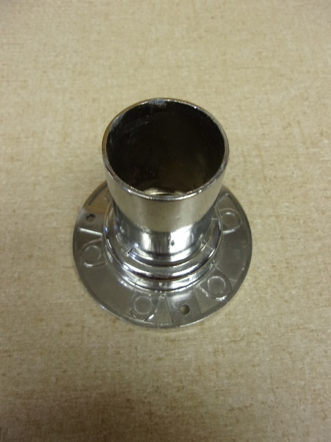 Threaded Waste Flange 1-3/4″ Inlet 1-1/4″ x 1-1/2″ x 2-3/4″ *FREE SHIPPING*