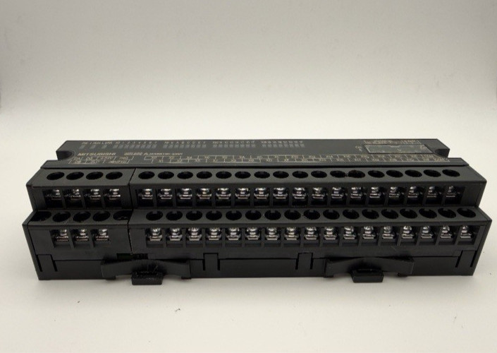 MITSUBISHI AJ65SBTB1-32D1 CC-LINK INPUT UNIT #00