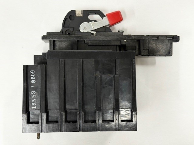 135 – GOULD A803F MOTOR CIRCUIT PROTECTOR, 600VAC, 150A