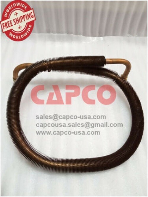 Model 2475 Type 30 Replacement Intercooler Tube Assembly 32499204/FREE SHIPPING