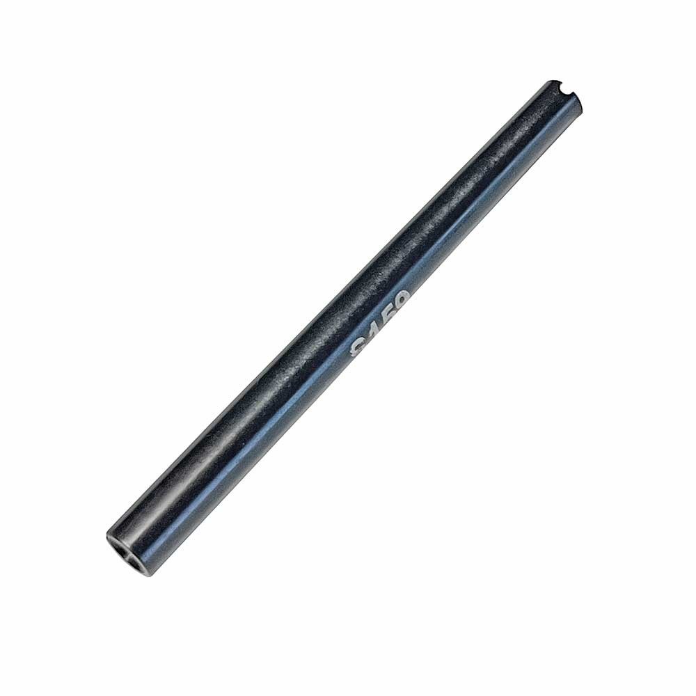 New JDV Products 24-26 AWG Wire Wrap Sleeve – P/N S159