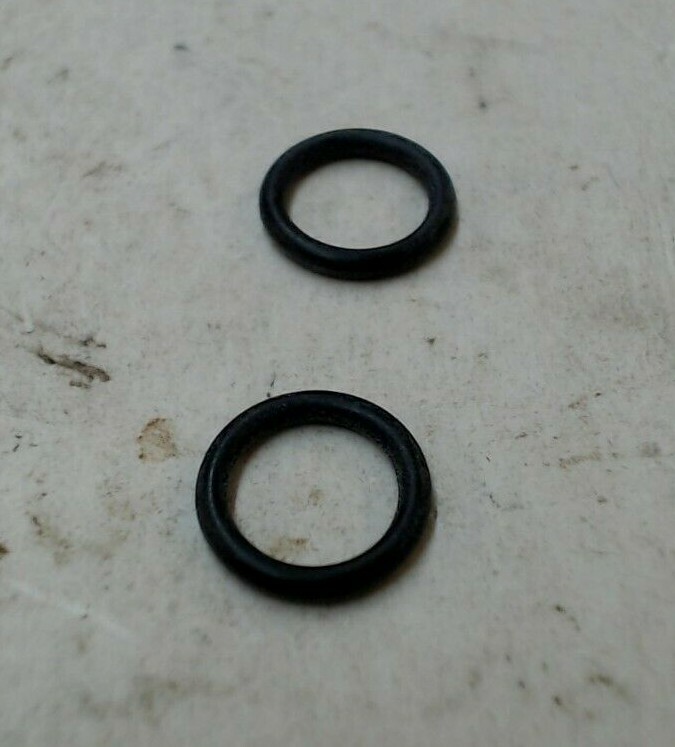 Arcair 94710036 O-Ring, lot of 2