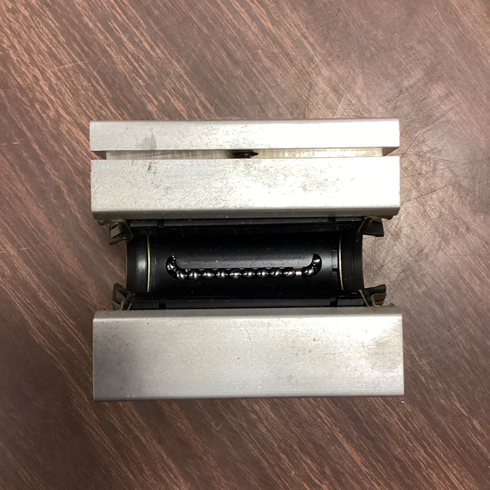Thomson Industries SPB 20 OPN Super Pillow Block SPB20OPN