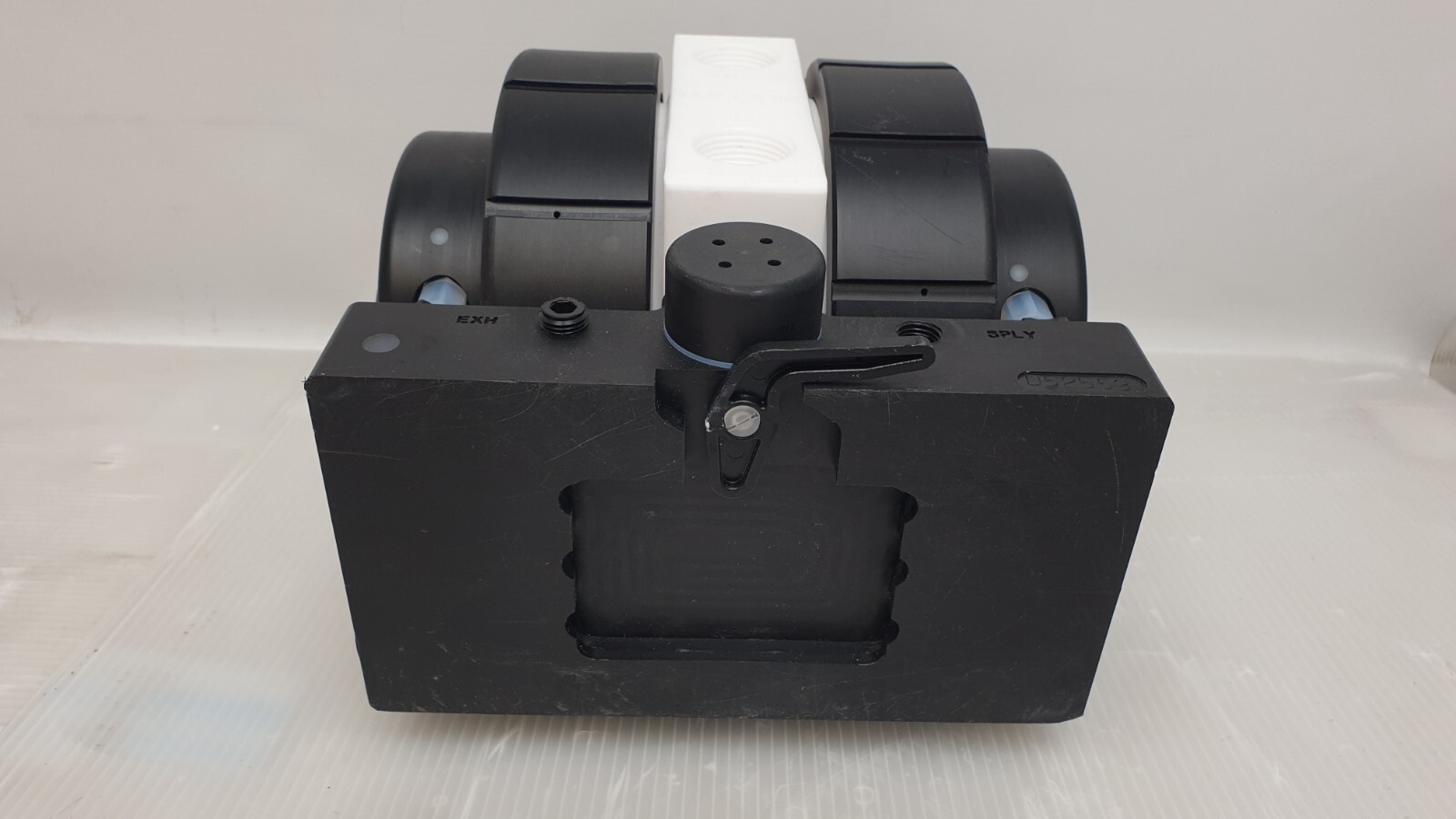 Trebor Maxim 50 High Purity Chemical Pump