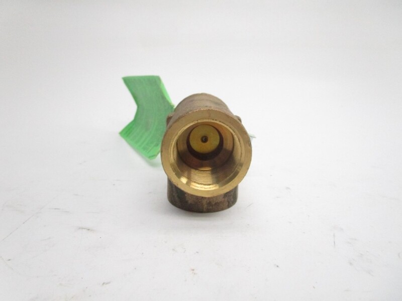 CONBRACO INDUSTRIES 10-408-05 30PSI 3/4″ NSMP