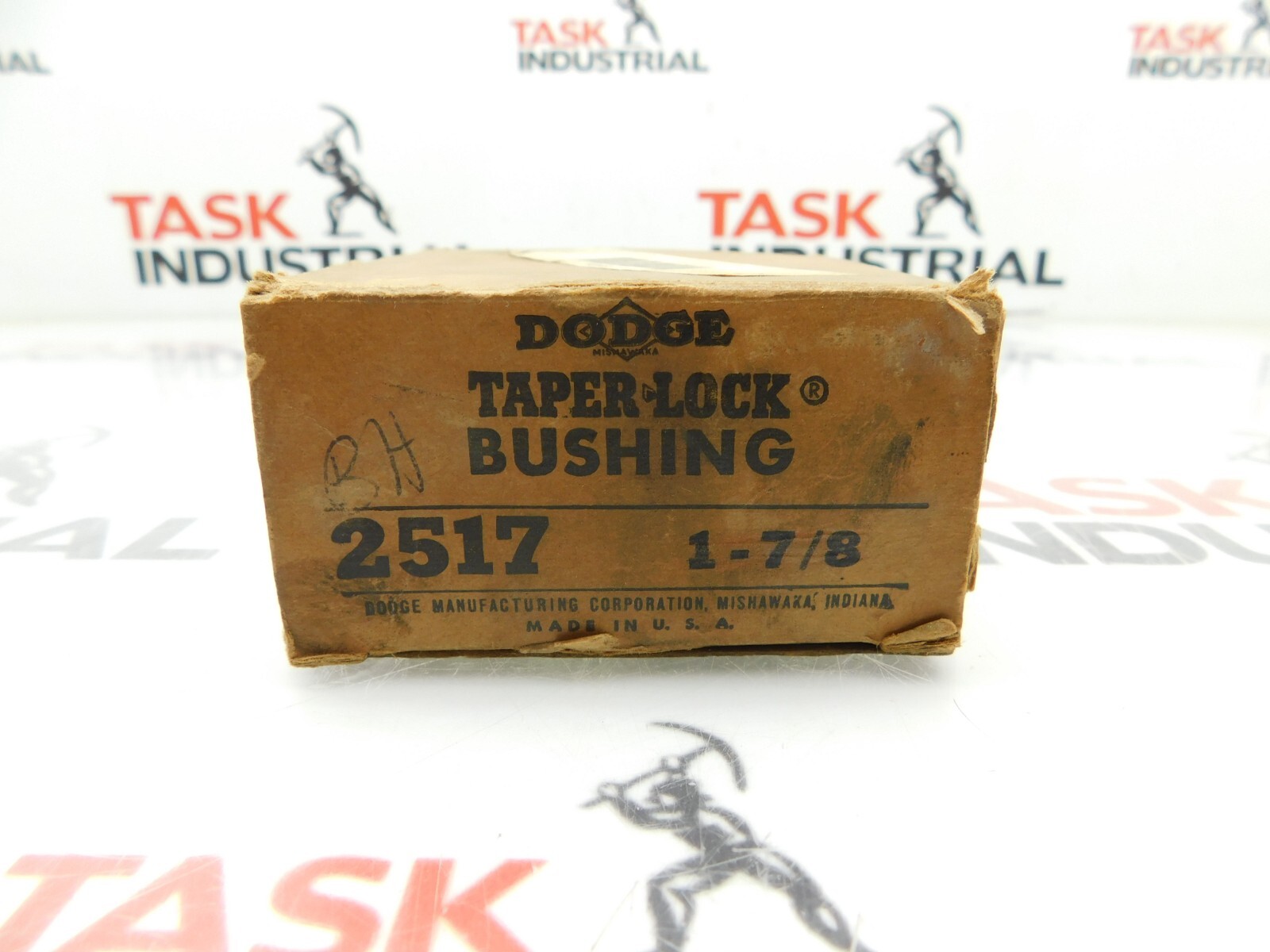 Dodge Taper Lock Bushing 2517 X1-7/8KW