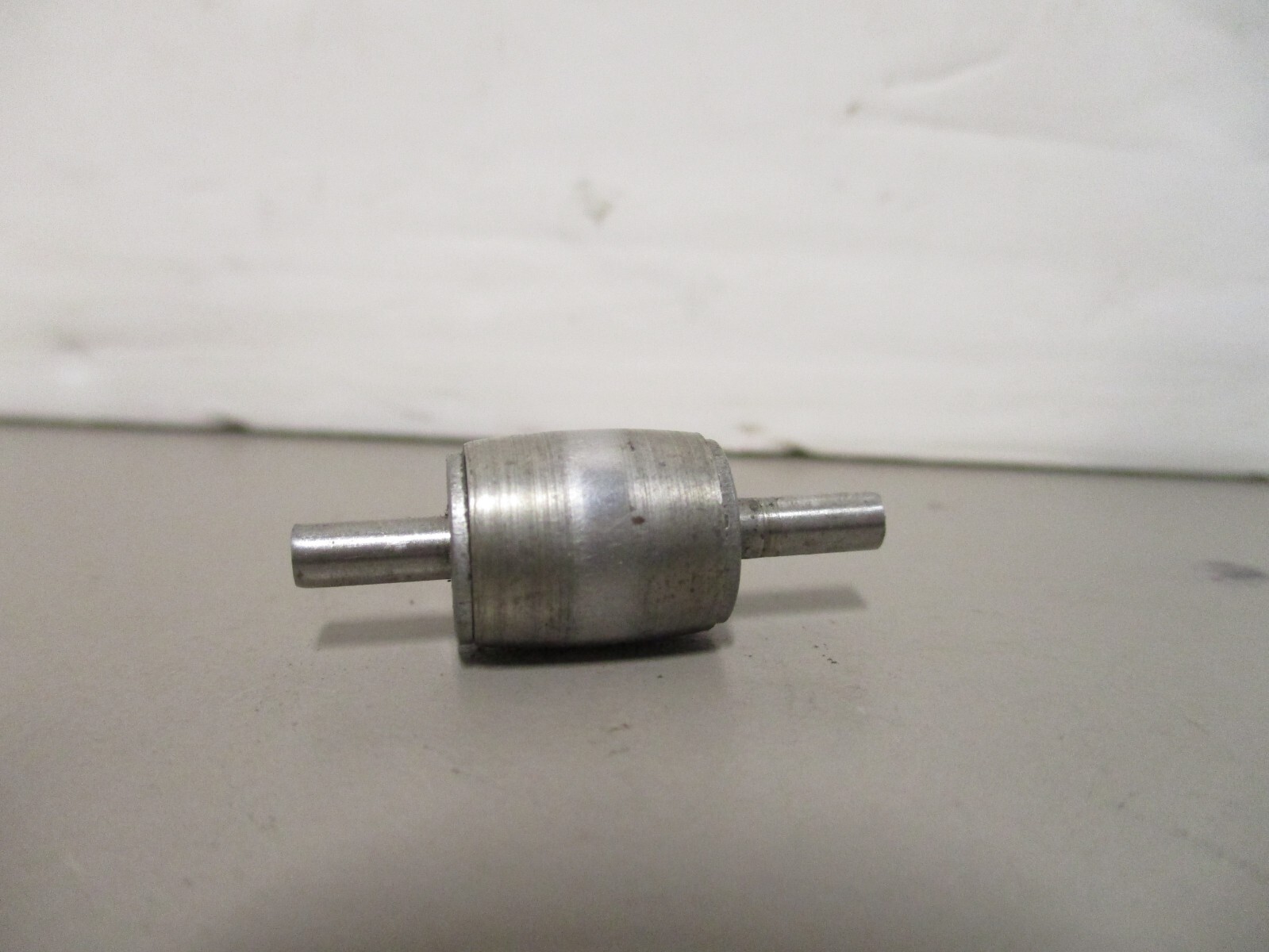 Base Wheel Roller 7/16″ x 1/2″ for Vintage Wolf Model R Electric Fabric Cutter