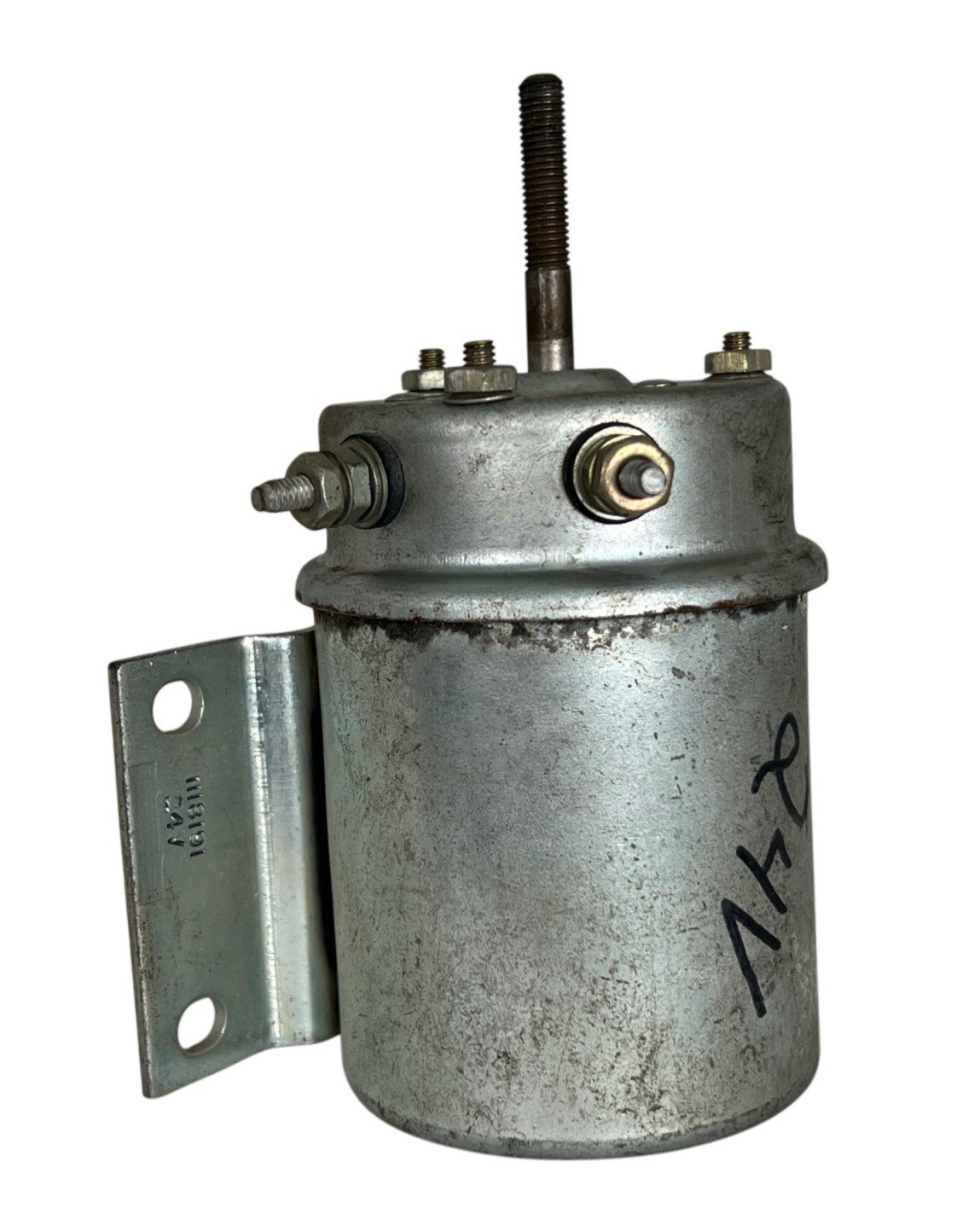 Detroit Diesel 1118191 Solenoid OEM New Quick Ship