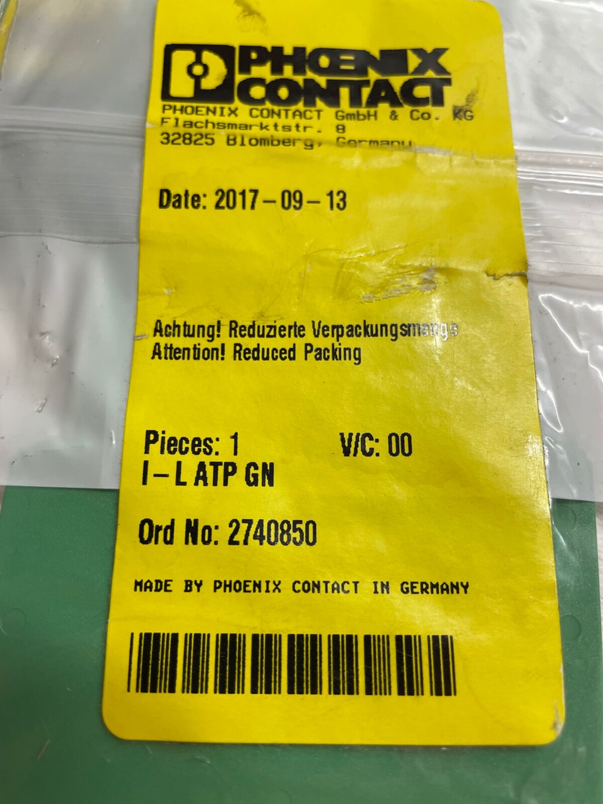 Lot of Assorted End Barriers Phoenix Contact Allen-Bradley ABB WAGO 222 1492-EBL